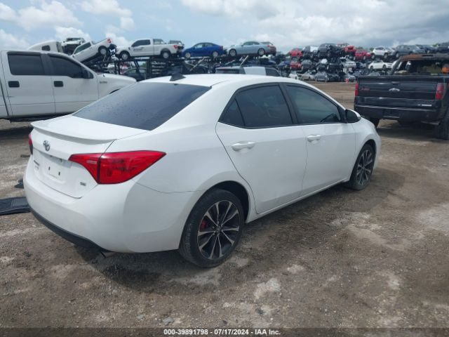 Photo 3 VIN: 2T1BURHE3JC025113 - TOYOTA COROLLA 