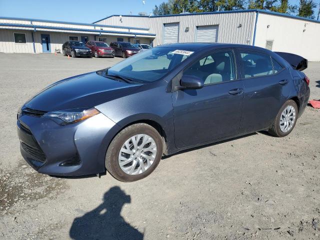 Photo 0 VIN: 2T1BURHE3JC026679 - TOYOTA COROLLA L 