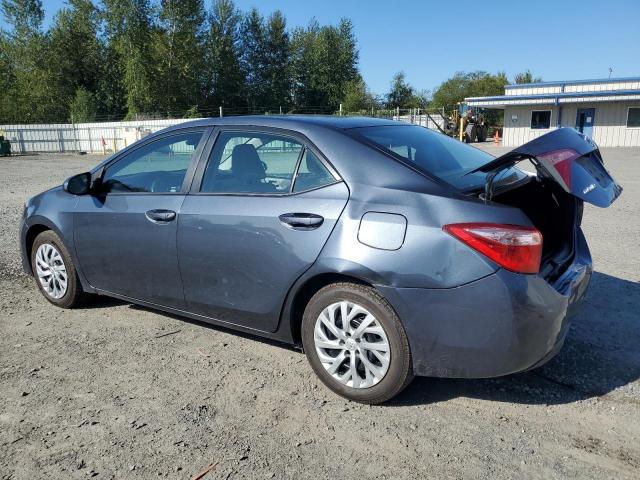 Photo 1 VIN: 2T1BURHE3JC026679 - TOYOTA COROLLA L 