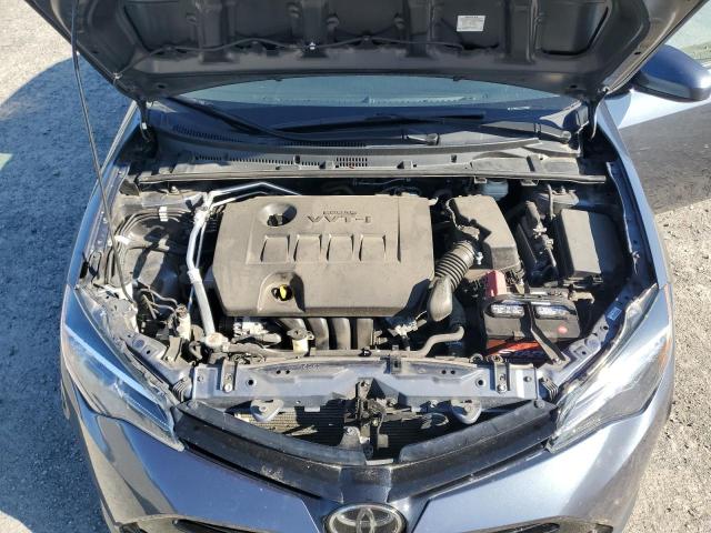 Photo 10 VIN: 2T1BURHE3JC026679 - TOYOTA COROLLA L 