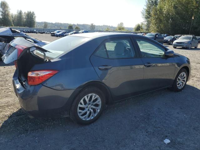 Photo 2 VIN: 2T1BURHE3JC026679 - TOYOTA COROLLA L 