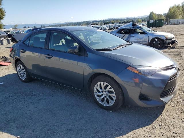 Photo 3 VIN: 2T1BURHE3JC026679 - TOYOTA COROLLA L 