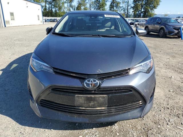 Photo 4 VIN: 2T1BURHE3JC026679 - TOYOTA COROLLA L 