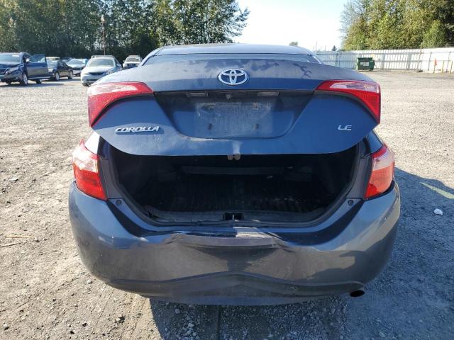 Photo 5 VIN: 2T1BURHE3JC026679 - TOYOTA COROLLA L 