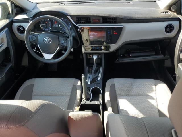 Photo 7 VIN: 2T1BURHE3JC026679 - TOYOTA COROLLA L 