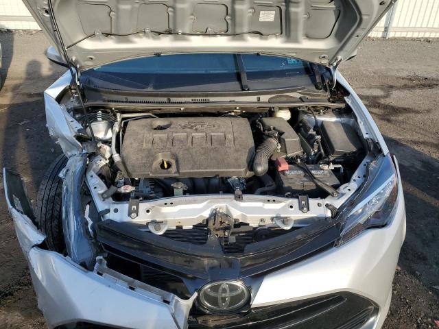 Photo 10 VIN: 2T1BURHE3JC027928 - TOYOTA COROLLA L 