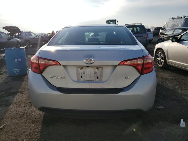 Photo 5 VIN: 2T1BURHE3JC027928 - TOYOTA COROLLA L 