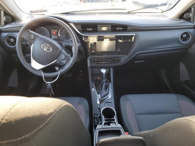 Photo 7 VIN: 2T1BURHE3JC027928 - TOYOTA COROLLA L 