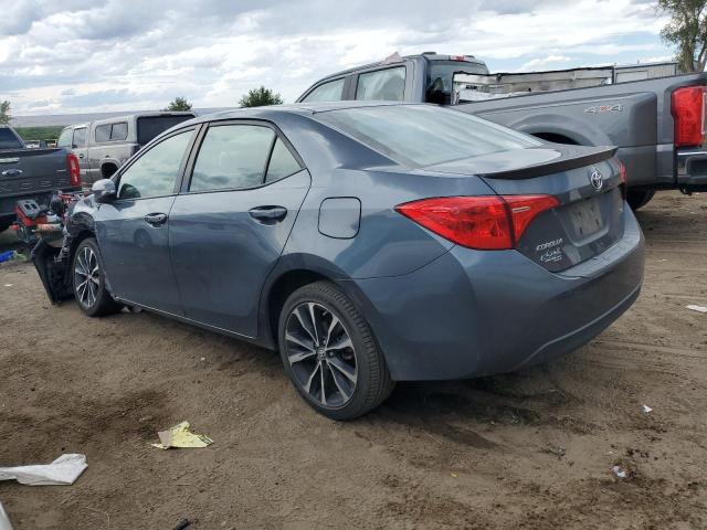 Photo 1 VIN: 2T1BURHE3JC028058 - TOYOTA COROLLA 