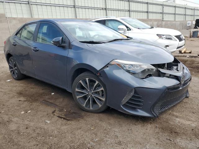 Photo 3 VIN: 2T1BURHE3JC028058 - TOYOTA COROLLA 