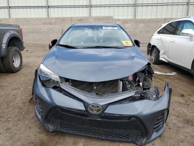 Photo 4 VIN: 2T1BURHE3JC028058 - TOYOTA COROLLA 