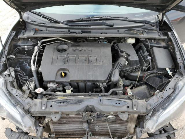 Photo 10 VIN: 2T1BURHE3JC028240 - TOYOTA COROLLA L 