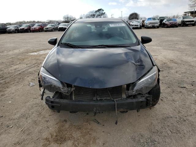 Photo 4 VIN: 2T1BURHE3JC028240 - TOYOTA COROLLA L 