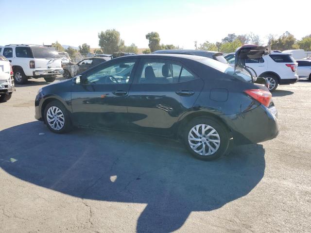 Photo 1 VIN: 2T1BURHE3JC030005 - TOYOTA COROLLA L 