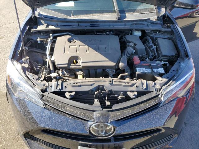 Photo 10 VIN: 2T1BURHE3JC030005 - TOYOTA COROLLA L 