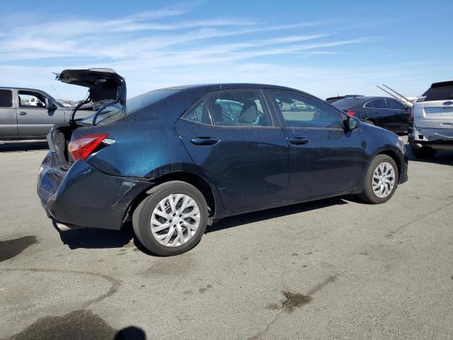 Photo 2 VIN: 2T1BURHE3JC030005 - TOYOTA COROLLA L 