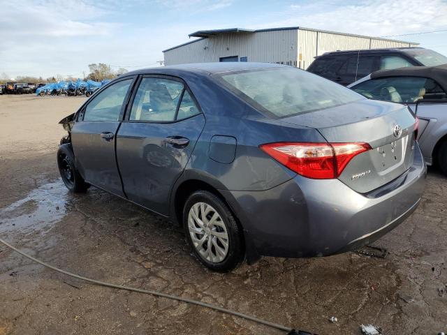 Photo 1 VIN: 2T1BURHE3JC030831 - TOYOTA COROLLA 