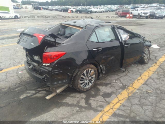 Photo 3 VIN: 2T1BURHE3JC031025 - TOYOTA COROLLA 