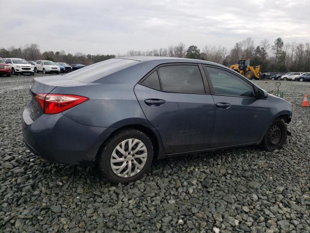 Photo 2 VIN: 2T1BURHE3JC031378 - TOYOTA COROLLA L 