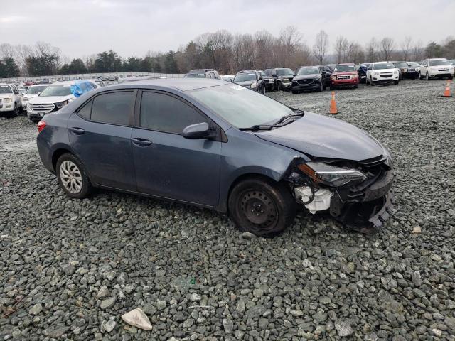 Photo 3 VIN: 2T1BURHE3JC031378 - TOYOTA COROLLA L 