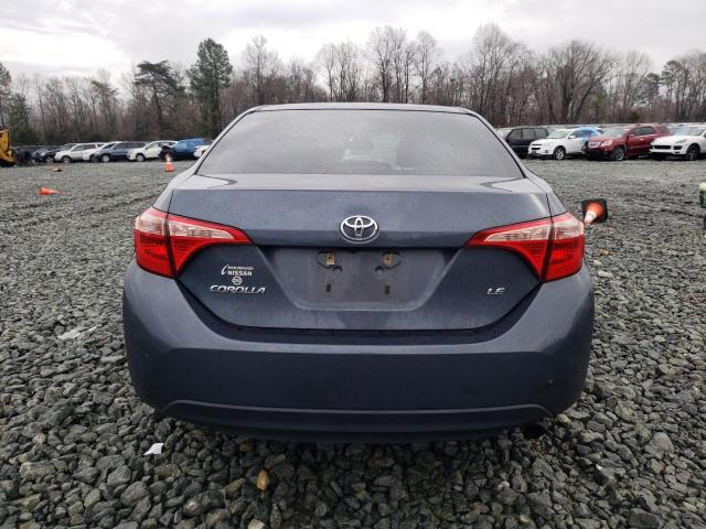 Photo 5 VIN: 2T1BURHE3JC031378 - TOYOTA COROLLA L 