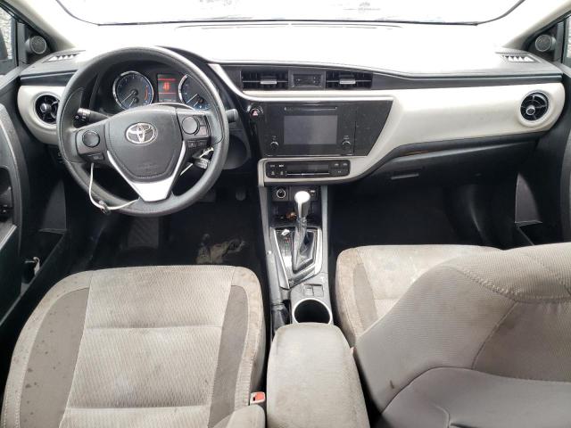 Photo 7 VIN: 2T1BURHE3JC031378 - TOYOTA COROLLA L 