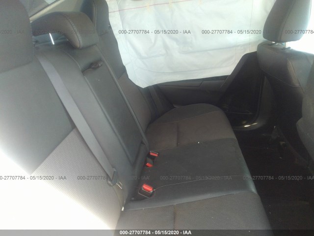 Photo 7 VIN: 2T1BURHE3JC037844 - TOYOTA COROLLA 