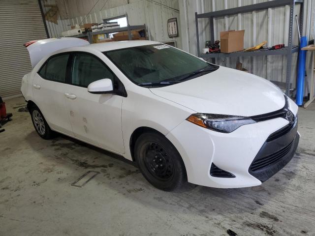 Photo 3 VIN: 2T1BURHE3JC038217 - TOYOTA COROLLA L 