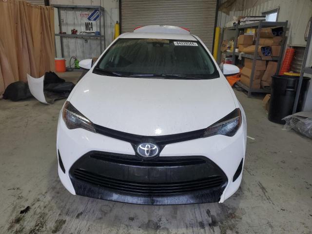 Photo 4 VIN: 2T1BURHE3JC038217 - TOYOTA COROLLA L 