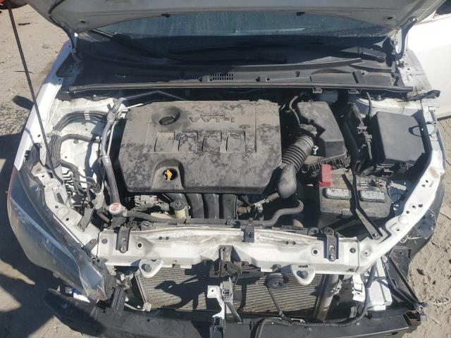 Photo 10 VIN: 2T1BURHE3JC038220 - TOYOTA COROLLA L 