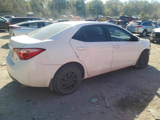 Photo 2 VIN: 2T1BURHE3JC038220 - TOYOTA COROLLA L 