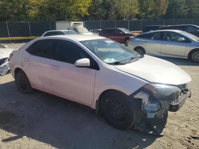 Photo 3 VIN: 2T1BURHE3JC038220 - TOYOTA COROLLA L 