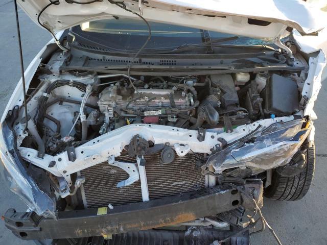 Photo 10 VIN: 2T1BURHE3JC039125 - TOYOTA COROLLA L 