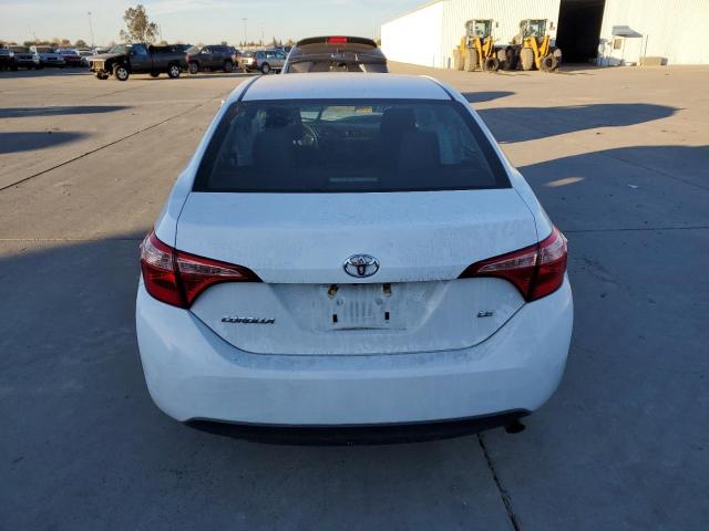 Photo 5 VIN: 2T1BURHE3JC039125 - TOYOTA COROLLA L 