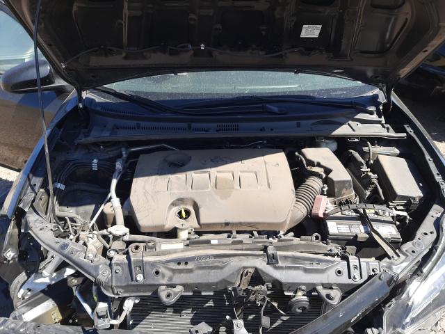 Photo 6 VIN: 2T1BURHE3JC042042 - TOYOTA COROLLA L 