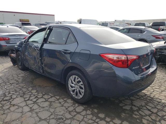 Photo 1 VIN: 2T1BURHE3JC044034 - TOYOTA COROLLA L 