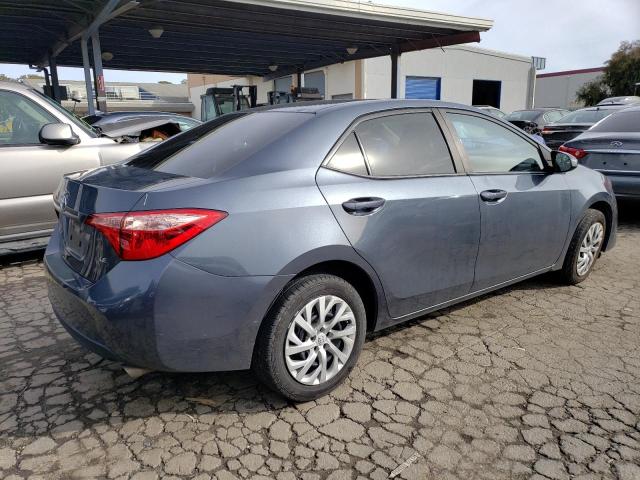 Photo 2 VIN: 2T1BURHE3JC044034 - TOYOTA COROLLA L 