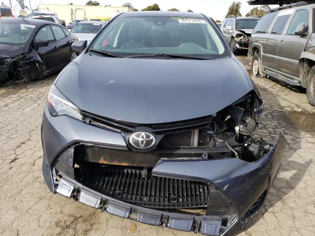 Photo 4 VIN: 2T1BURHE3JC044034 - TOYOTA COROLLA L 