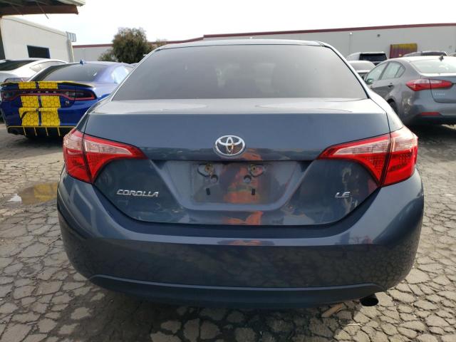 Photo 5 VIN: 2T1BURHE3JC044034 - TOYOTA COROLLA L 