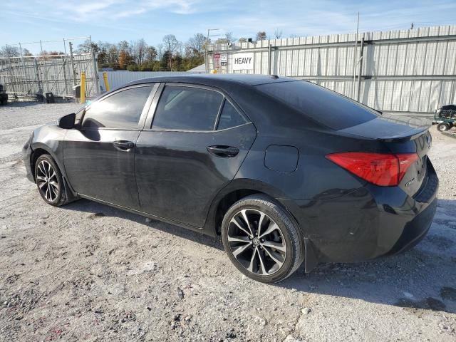 Photo 1 VIN: 2T1BURHE3JC045524 - TOYOTA COROLLA L 