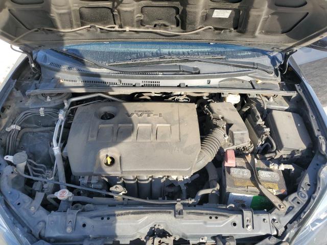 Photo 10 VIN: 2T1BURHE3JC045524 - TOYOTA COROLLA L 