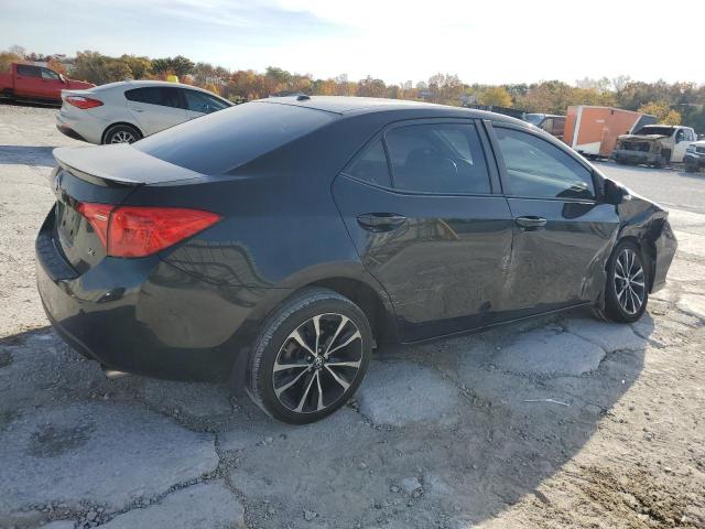 Photo 2 VIN: 2T1BURHE3JC045524 - TOYOTA COROLLA L 