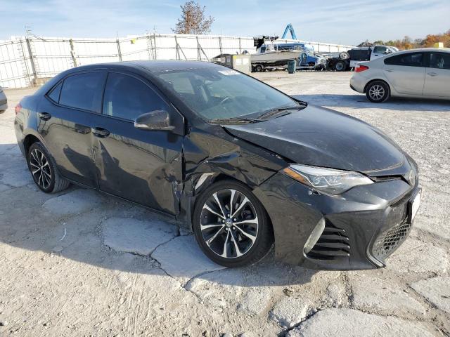 Photo 3 VIN: 2T1BURHE3JC045524 - TOYOTA COROLLA L 