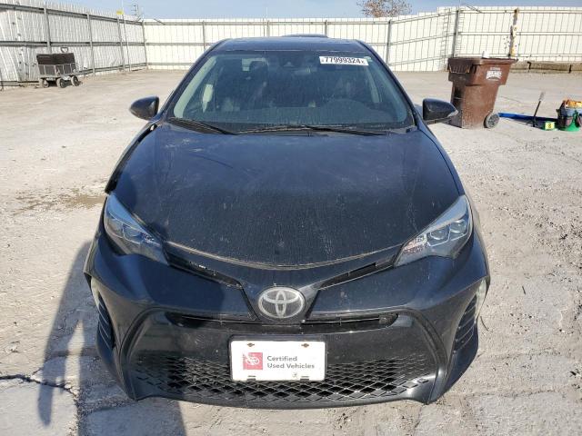 Photo 4 VIN: 2T1BURHE3JC045524 - TOYOTA COROLLA L 