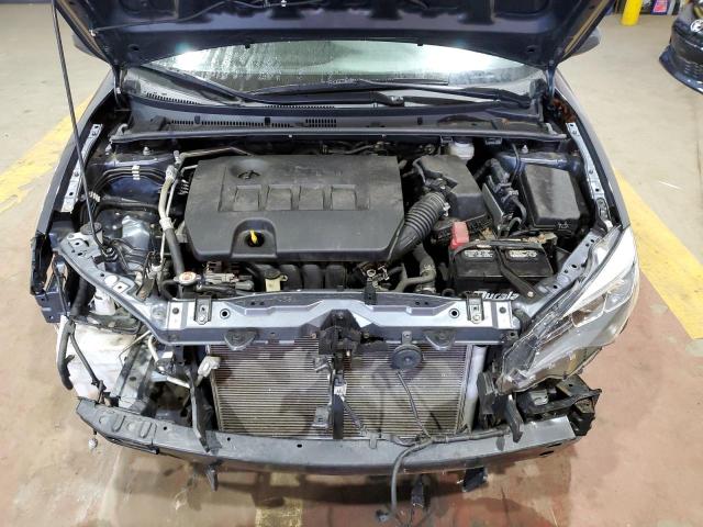 Photo 10 VIN: 2T1BURHE3JC046348 - TOYOTA COROLLA L 