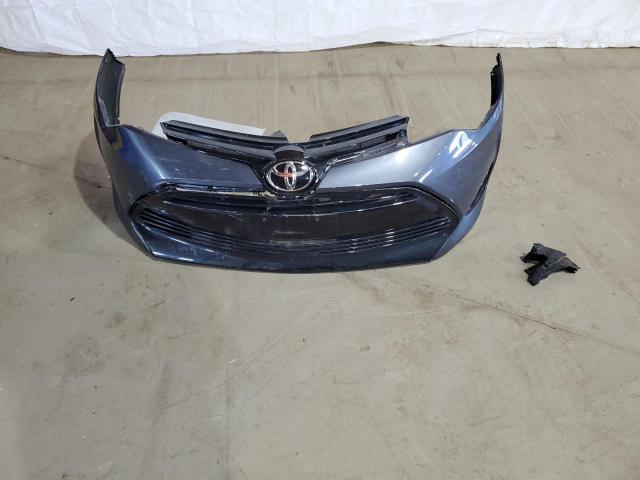 Photo 11 VIN: 2T1BURHE3JC046348 - TOYOTA COROLLA L 