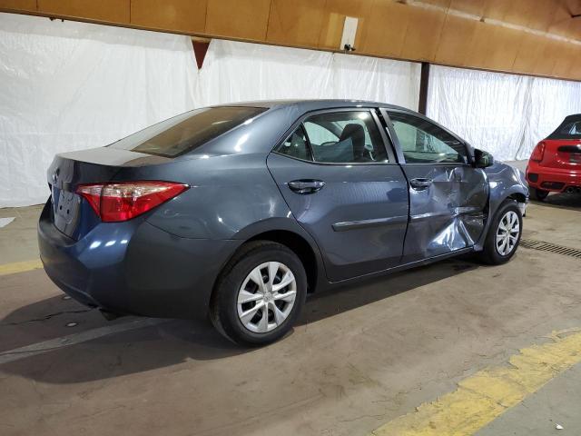 Photo 2 VIN: 2T1BURHE3JC046348 - TOYOTA COROLLA L 