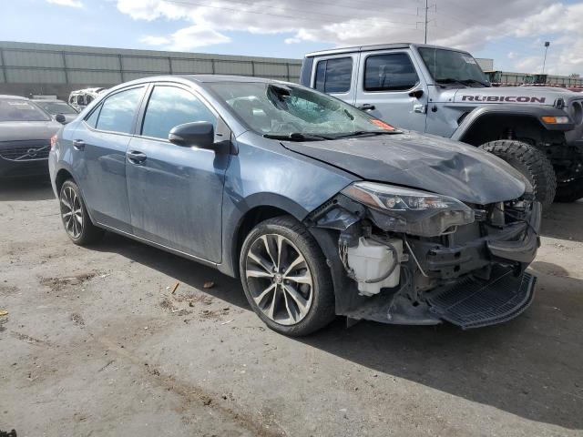 Photo 3 VIN: 2T1BURHE3JC047127 - TOYOTA COROLLA 