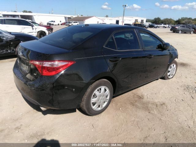 Photo 3 VIN: 2T1BURHE3JC047404 - TOYOTA COROLLA 