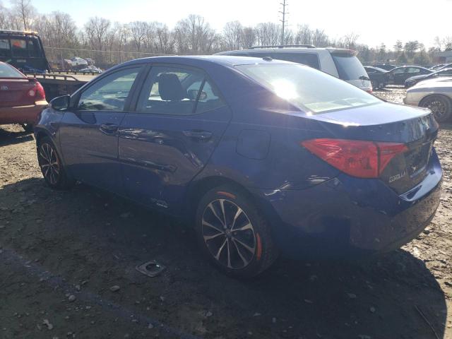 Photo 1 VIN: 2T1BURHE3JC051520 - TOYOTA COROLLA 